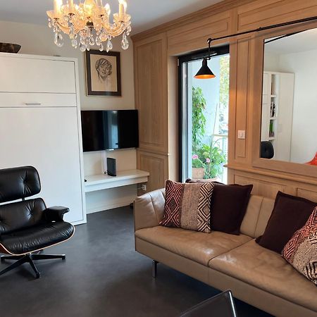 Saint Germain Apartment กอลมาร์ ภายนอก รูปภาพ
