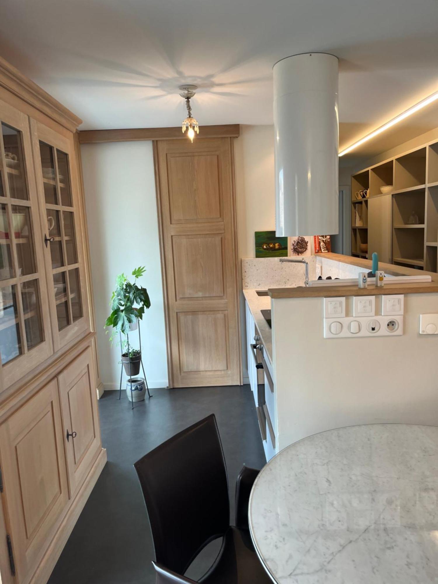 Saint Germain Apartment กอลมาร์ ภายนอก รูปภาพ