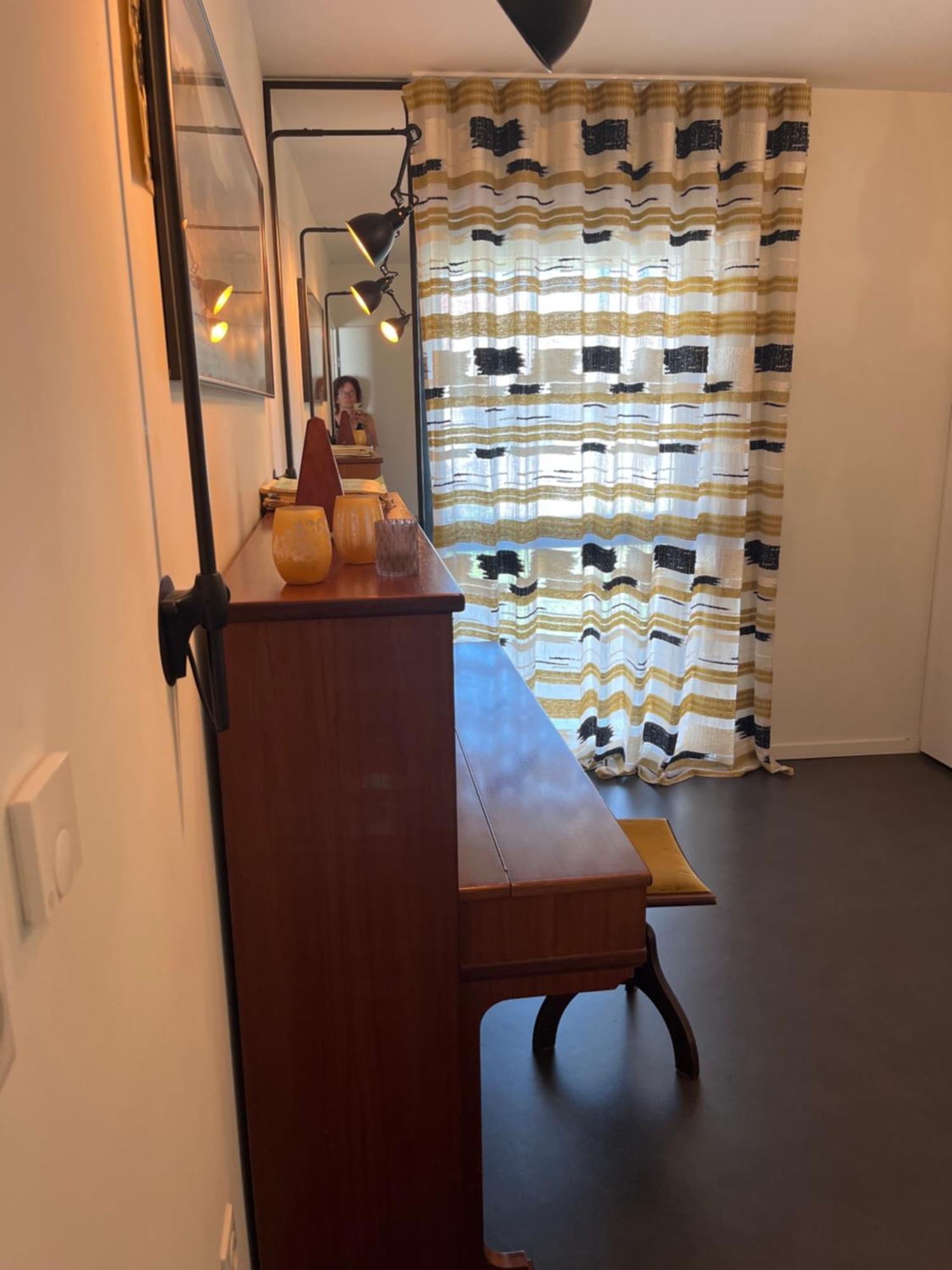 Saint Germain Apartment กอลมาร์ ภายนอก รูปภาพ