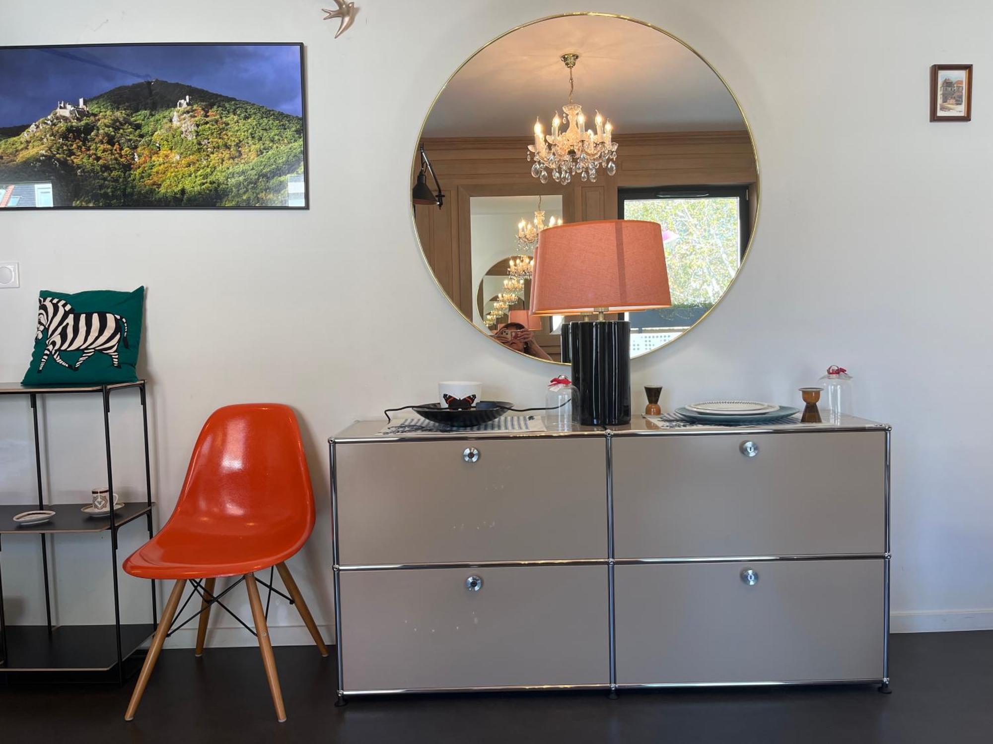 Saint Germain Apartment กอลมาร์ ภายนอก รูปภาพ