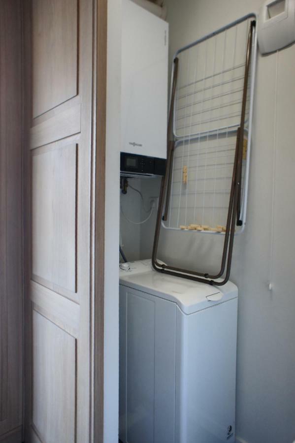 Saint Germain Apartment กอลมาร์ ภายนอก รูปภาพ