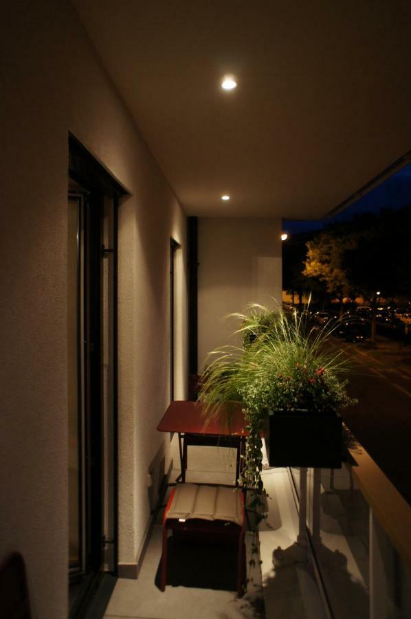 Saint Germain Apartment กอลมาร์ ภายนอก รูปภาพ