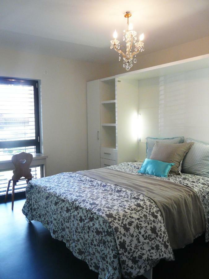 Saint Germain Apartment กอลมาร์ ภายนอก รูปภาพ