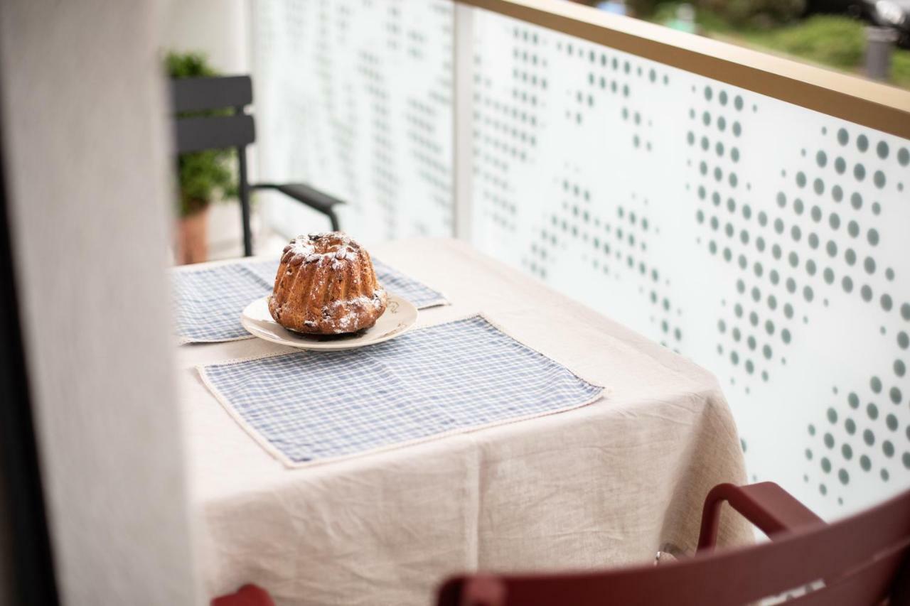 Saint Germain Apartment กอลมาร์ ภายนอก รูปภาพ
